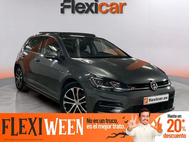 VOLKSWAGEN Golf (Sport R-Line 1.5 TSI 110kW (150CV) DSG) en Alicante