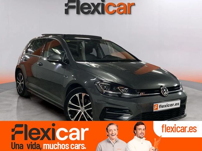 VOLKSWAGEN Golf (Advance 1.5 TSI EVO 110kW (150CV) DSG) en Alicante