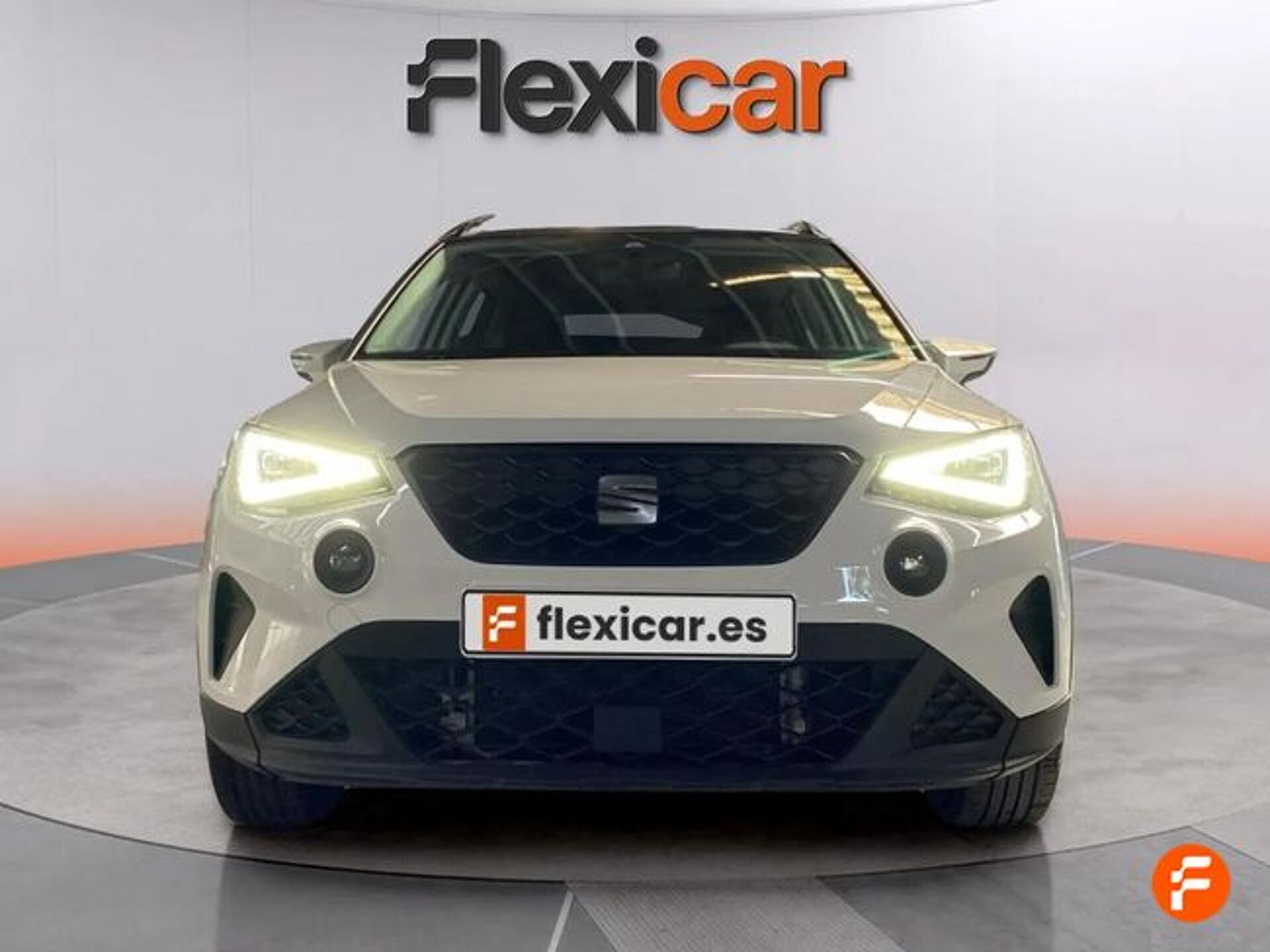 Imagen 2 de SEAT Arona