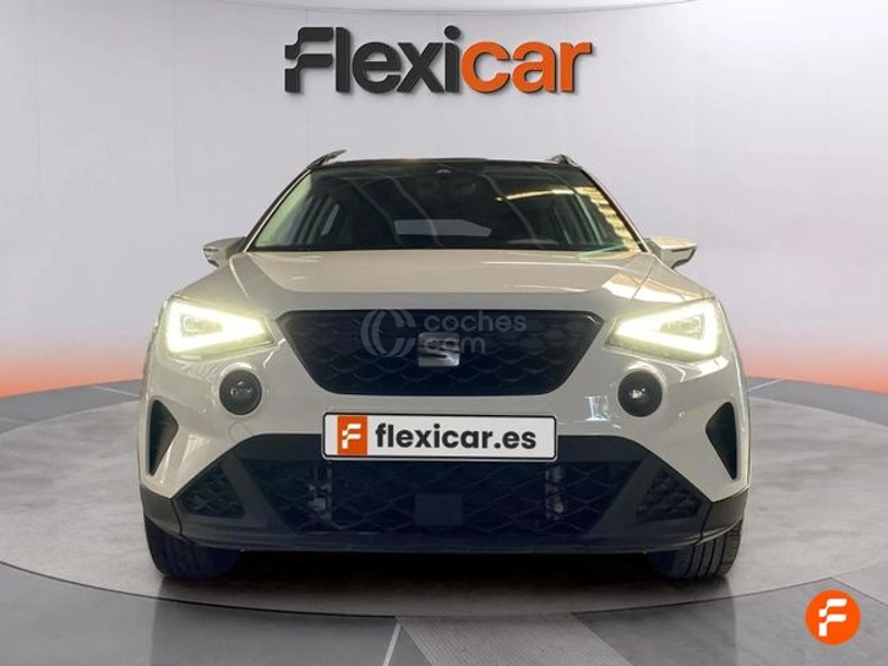 Foto del SEAT Arona 1.0 TSI S&S Style 110