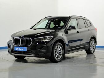 Imagen de BMW X1 sDrive 18d