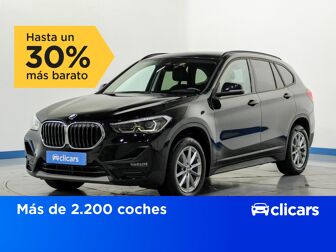 Imagen de BMW X1 sDrive 18d