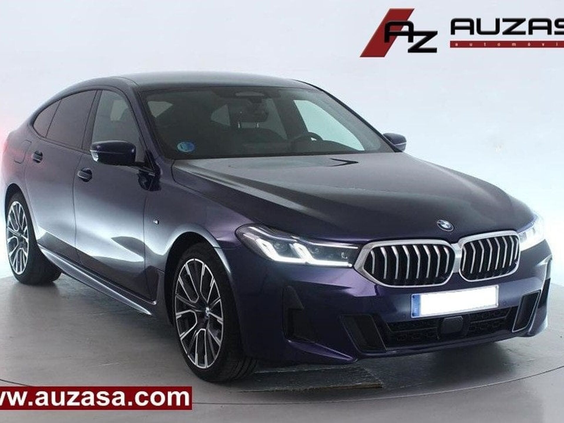Imagen de BMW Serie 6