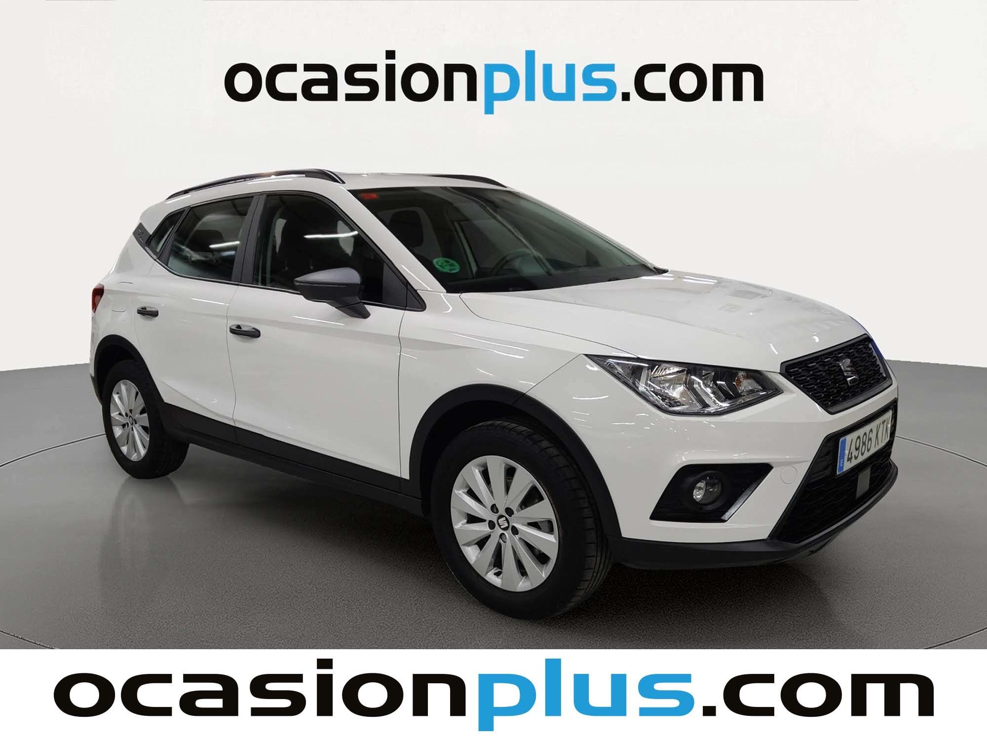 Foto del SEAT Arona 1.0 TSI Ecomotive S&S Reference Plus 95