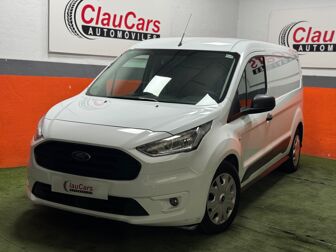 Imagen de FORD Transit Connect FT 220 Van L1 S&S Trend 100 (carga Aumentada)