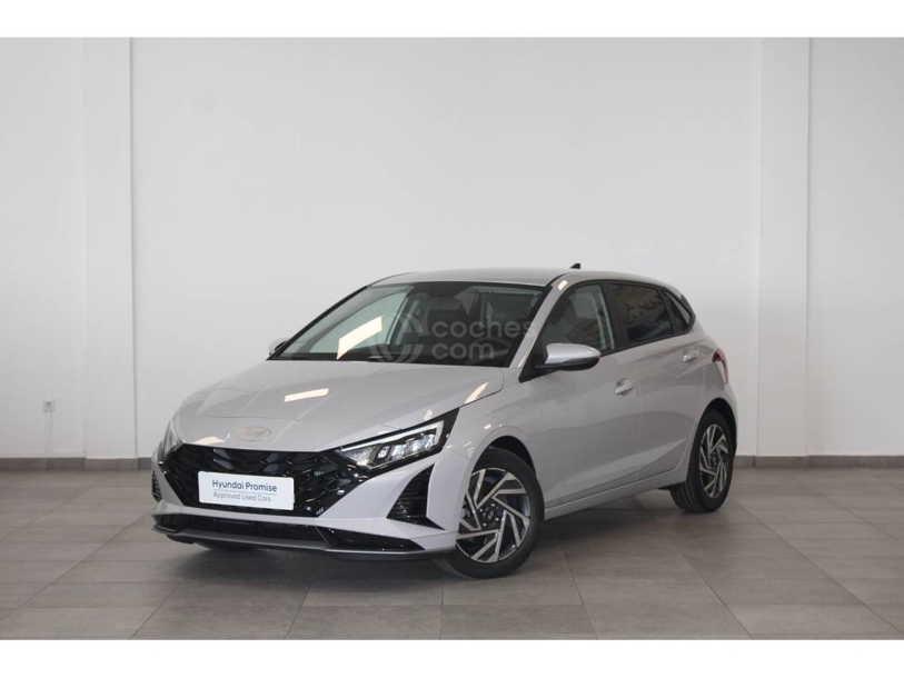 Foto del HYUNDAI i20 1.0 TGDI Klass 100