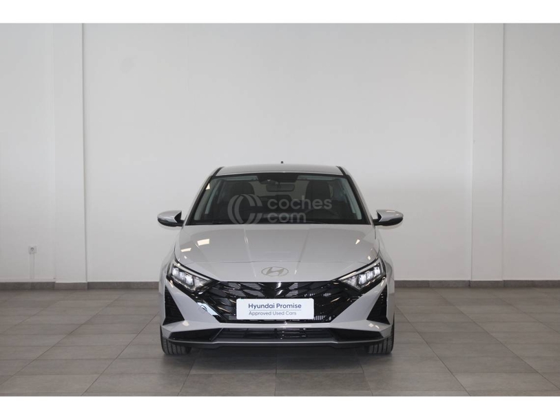 Foto del HYUNDAI i20 1.0 TGDI Klass 100