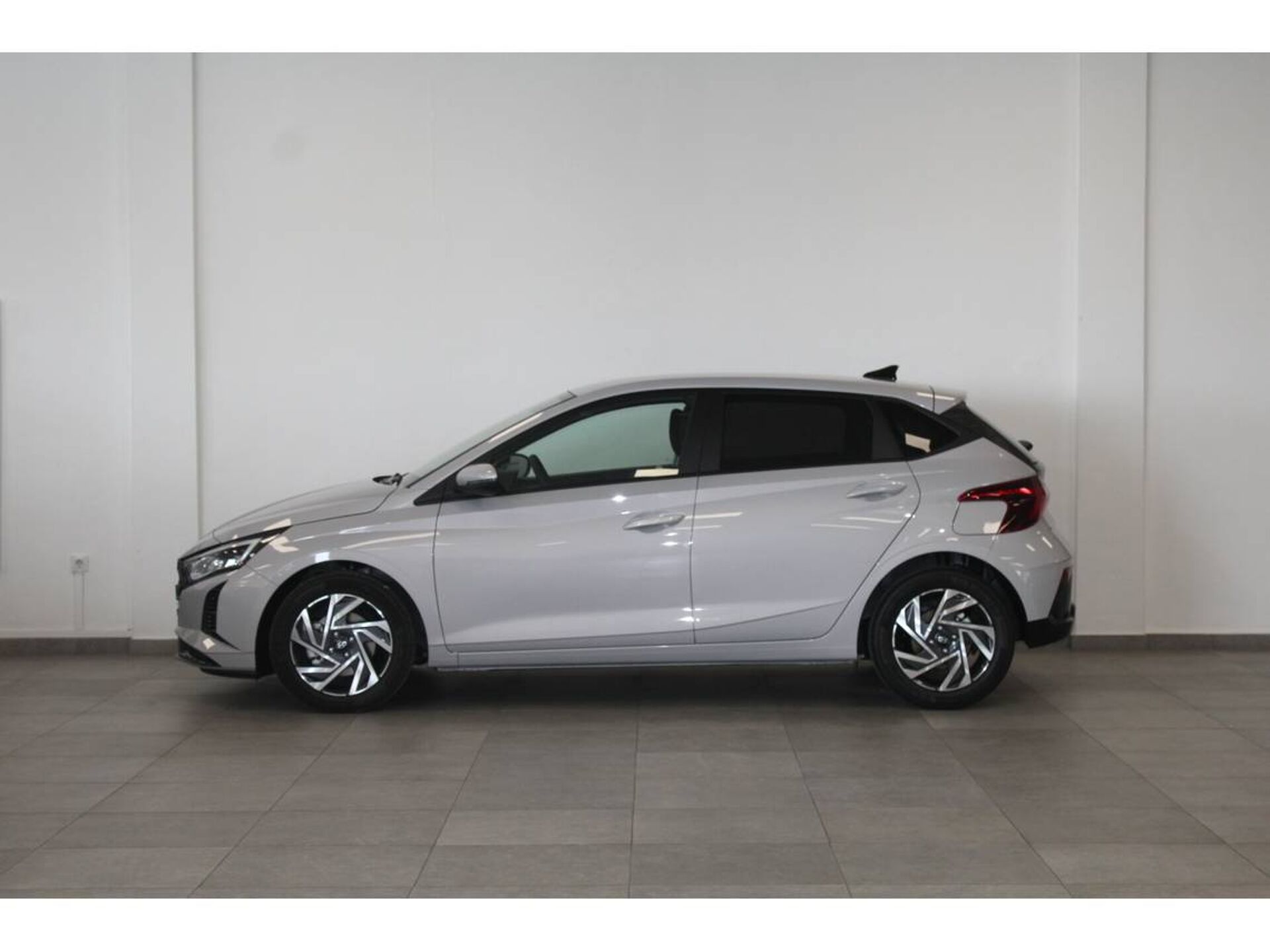 Imagen 3 de HYUNDAI i20