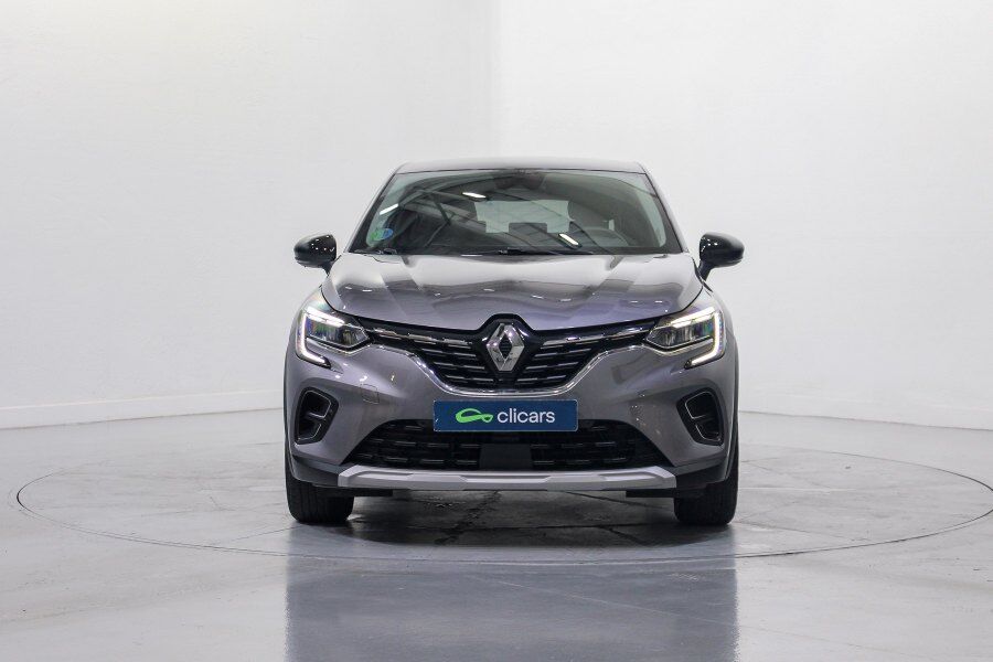 Foto del RENAULT Captur E-TECH Híbrido Techno 105kW