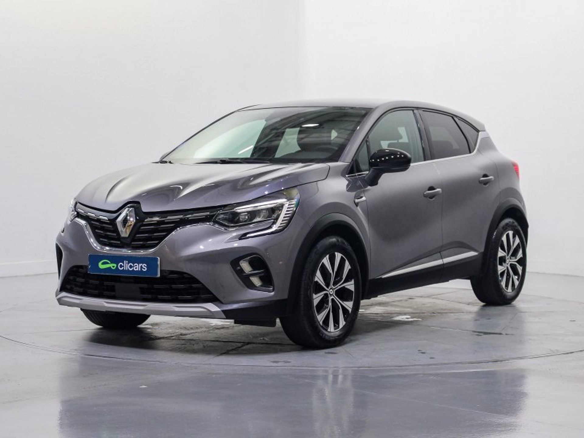 Imagen de RENAULT Captur