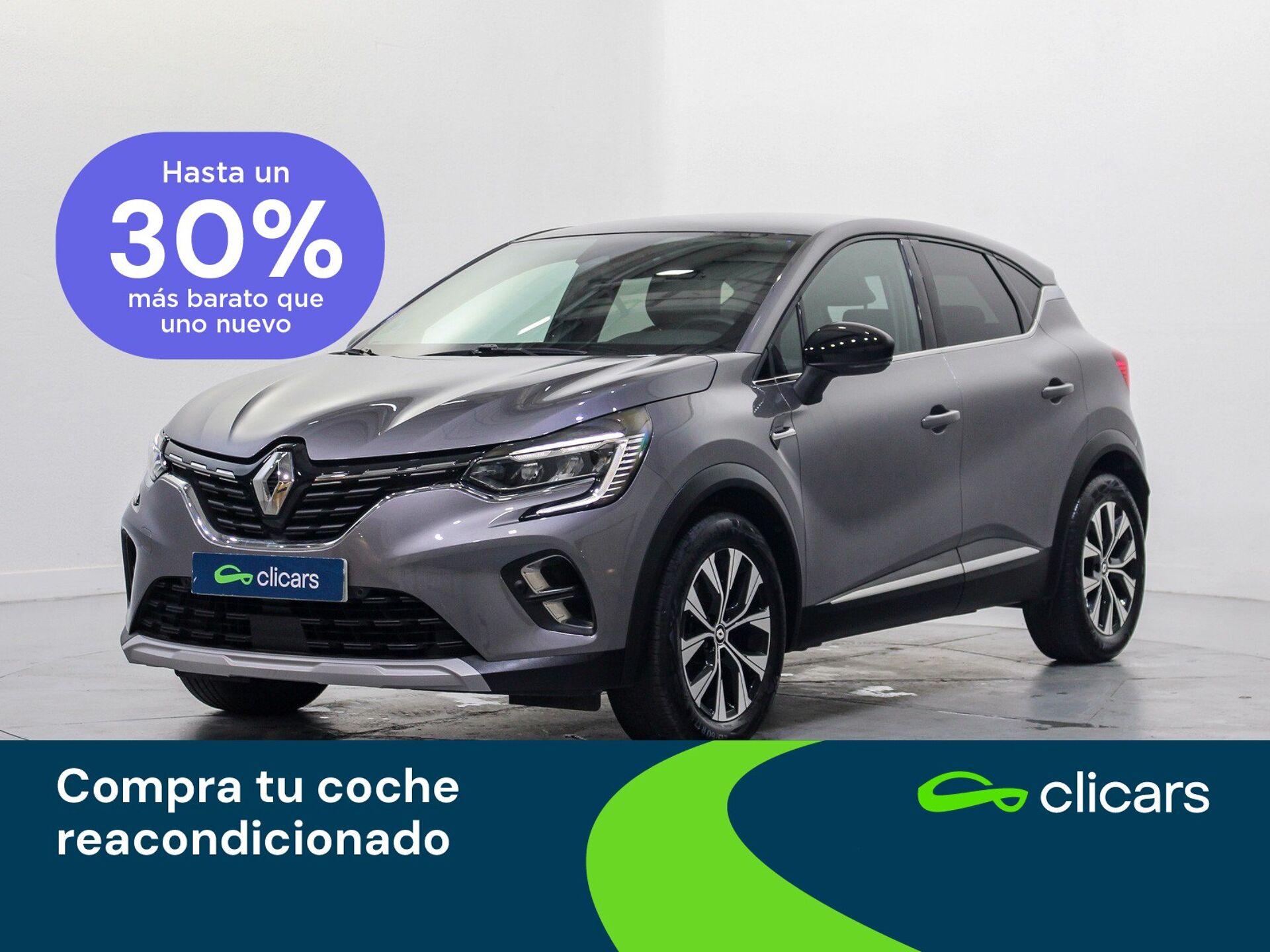 Imagen 1 de RENAULT Captur