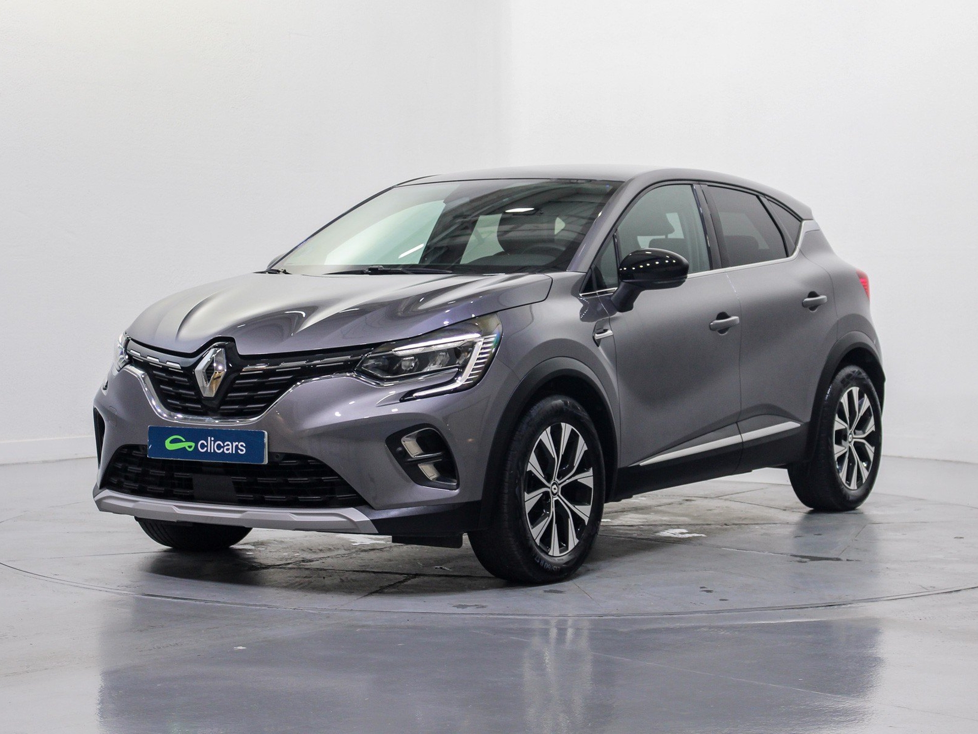 Imagen de RENAULT Captur