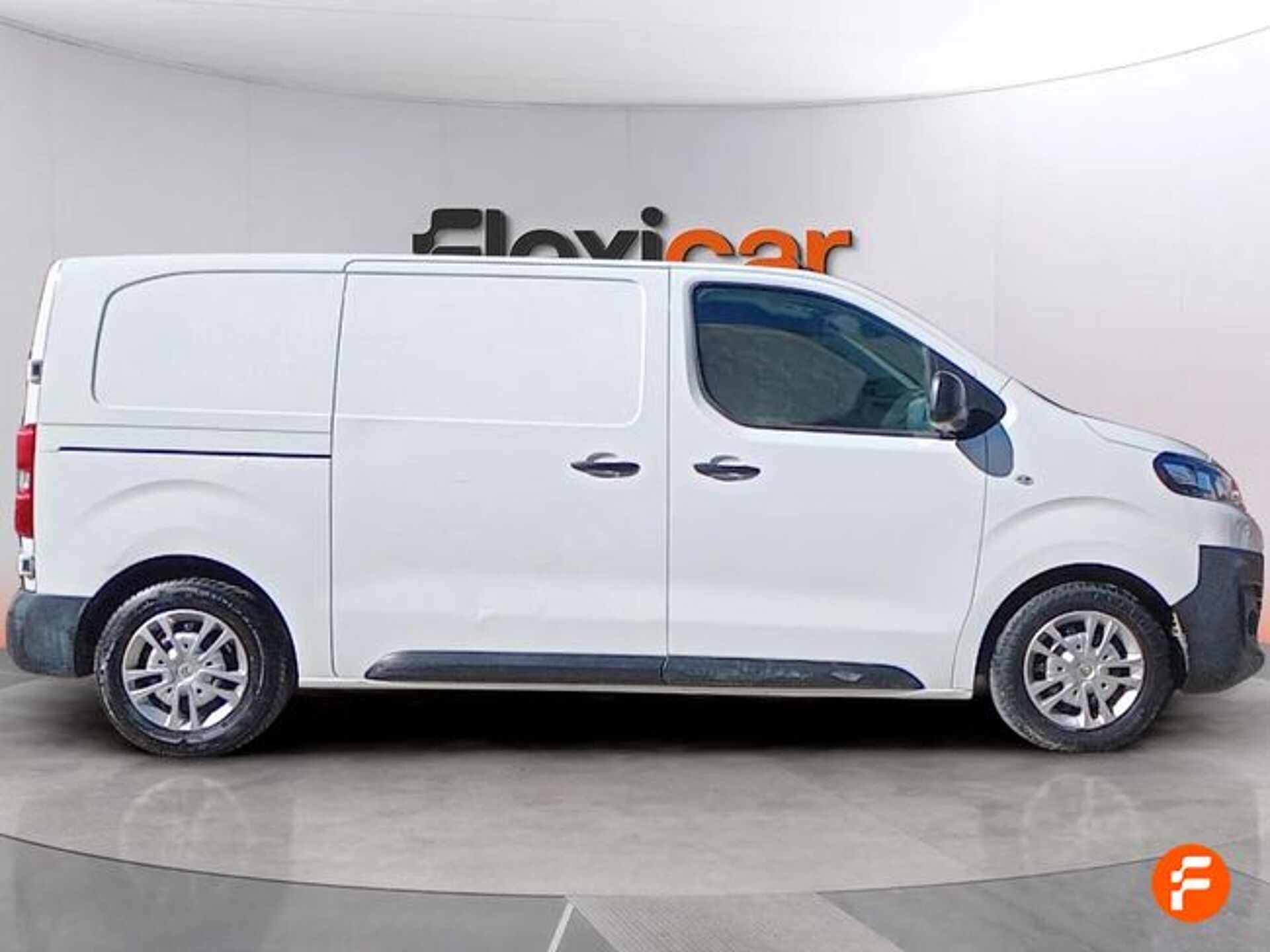 Imagen 2 de CITROEN Jumpy