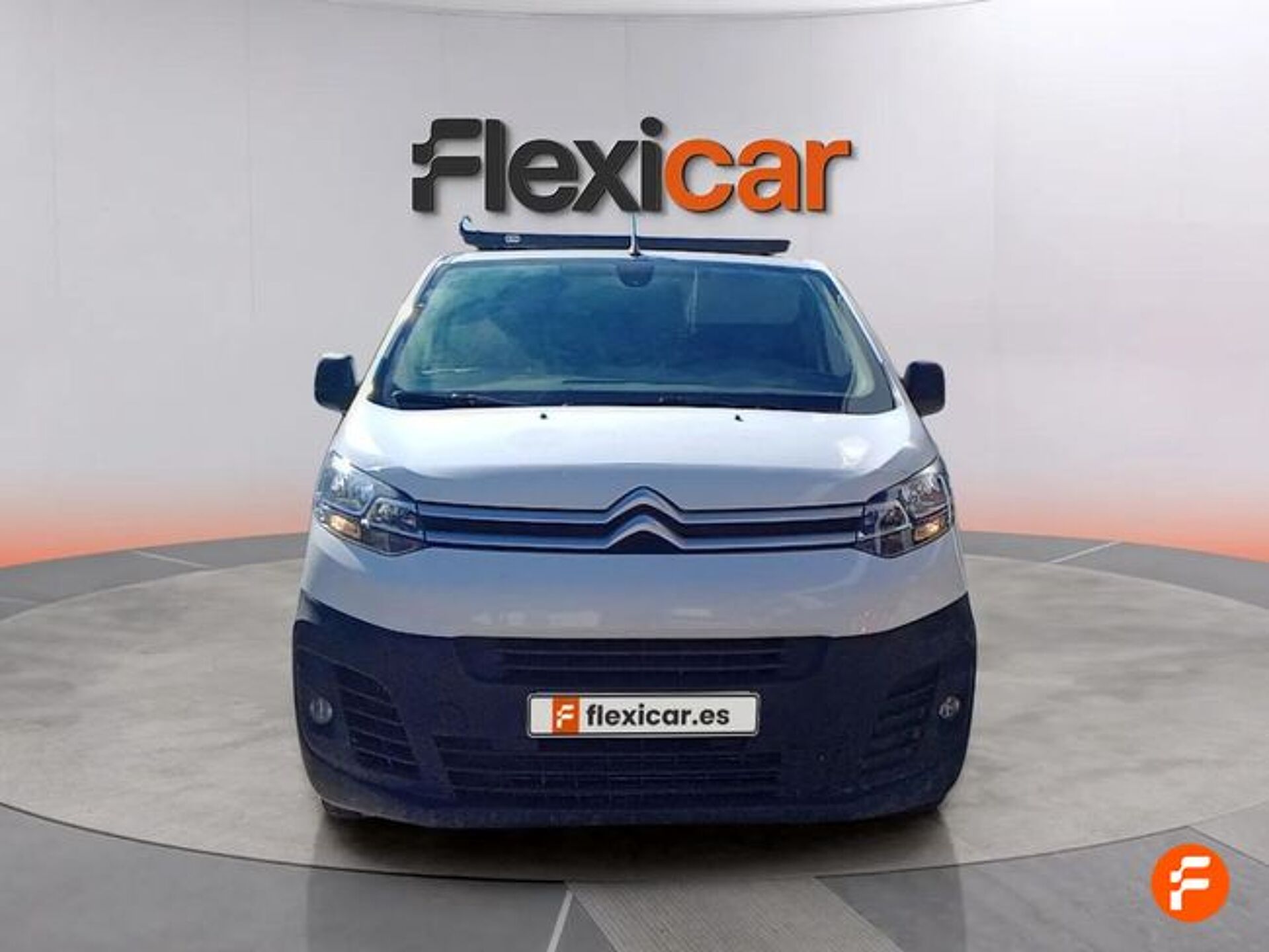 Imagen 3 de CITROEN Jumpy