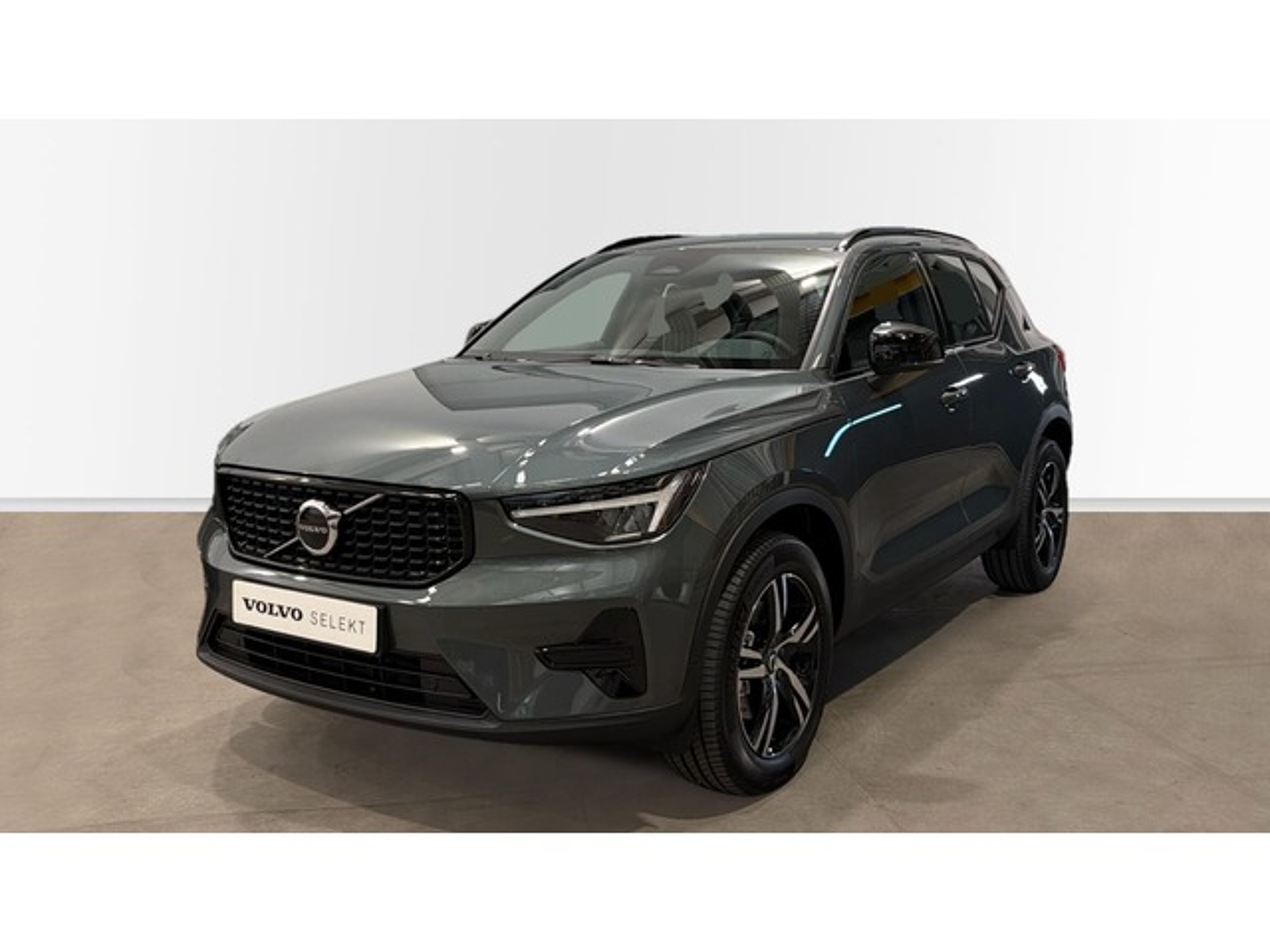 Imagen de VOLVO XC40