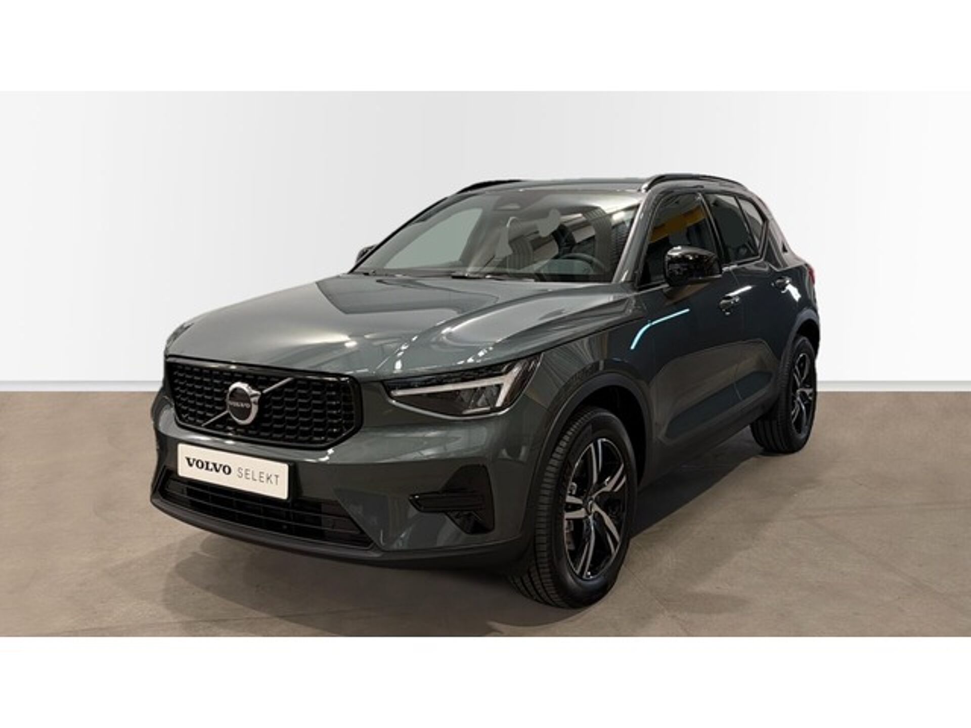 Imagen 1 de VOLVO XC40