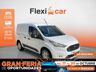 Imagen de FORD Transit Connect FT 220 Kombi S&S B. Corta L1 Trend 100