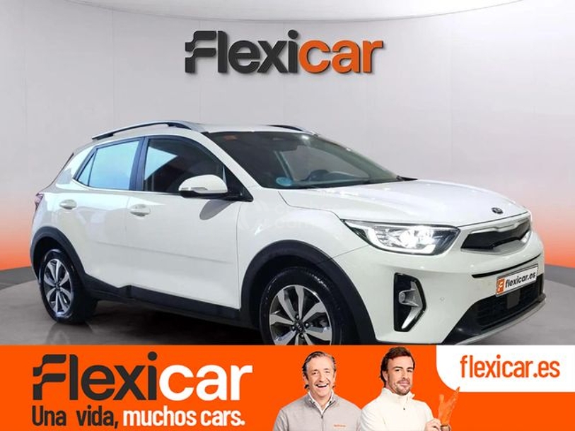 Foto del KIA Stonic 1.0 T-GDi MHEV Drive 100