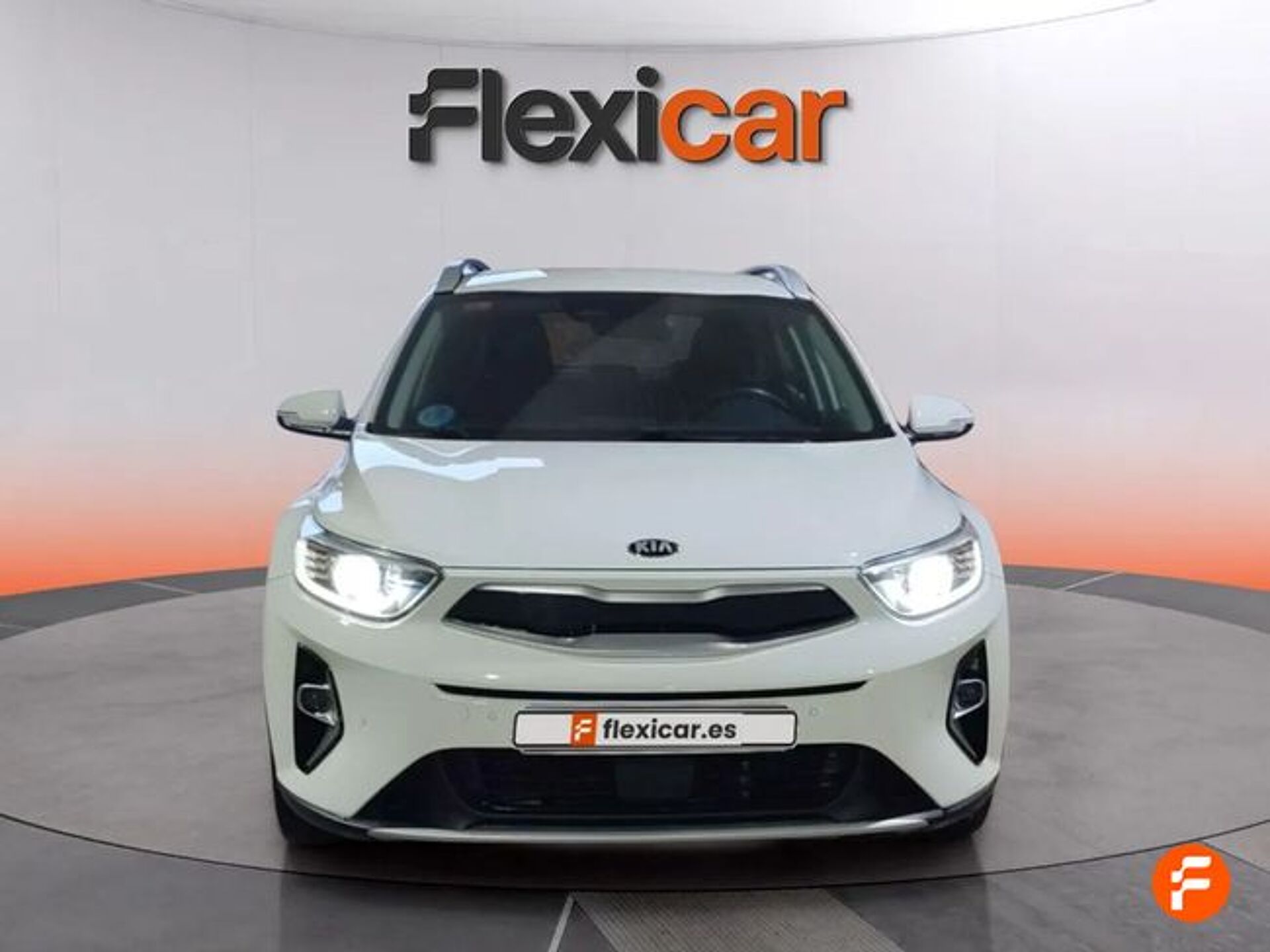 Imagen 2 de KIA Stonic