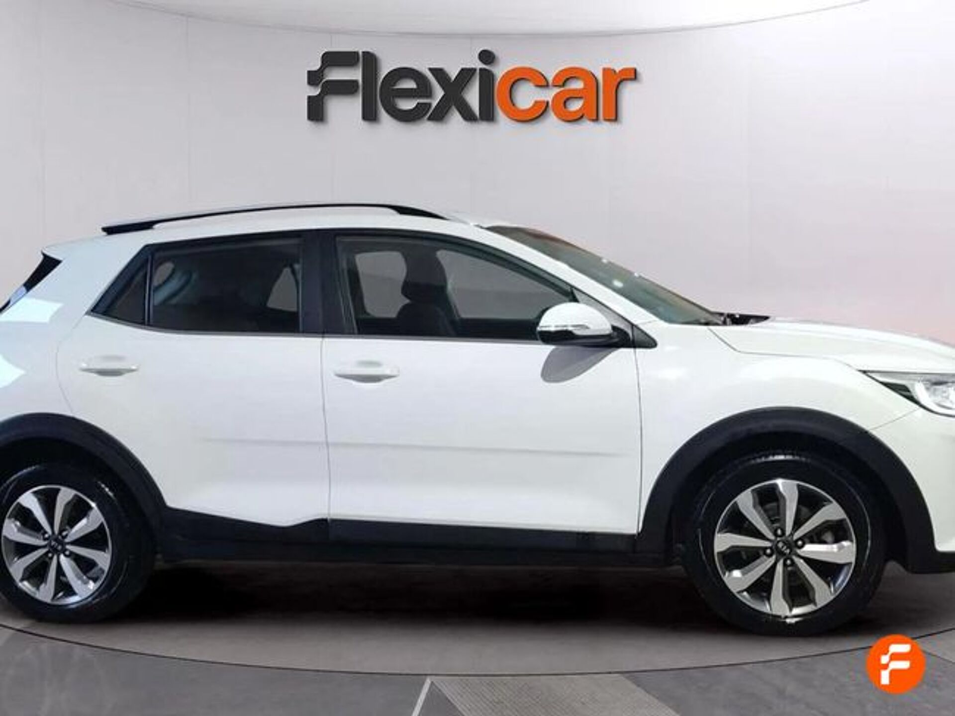 Imagen 3 de KIA Stonic