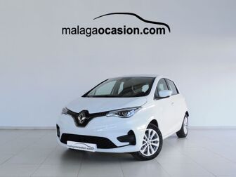 Imagen de RENAULT Zoe Intens 50 R110 80kW