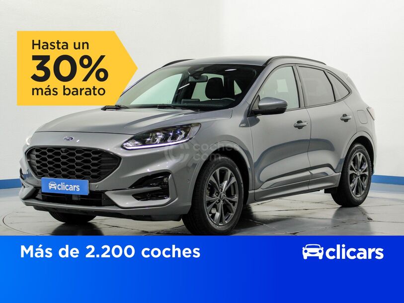 Foto del FORD Kuga 1.5 EcoBoost ST-Line FWD 150