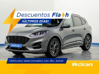 Imagen de FORD Kuga 1.5 EcoBoost ST-Line FWD 150