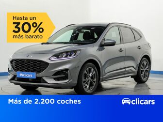 Imagen de FORD Kuga 1.5 EcoBoost ST-Line FWD 150