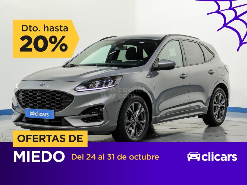 Foto del FORD Kuga 1.5 EcoBoost ST-Line FWD 150