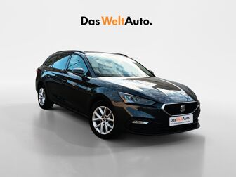 Imagen de SEAT León 1.0 TSI S&S Style 110