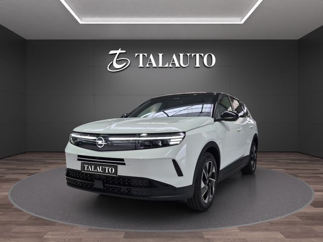 OPEL Grandland (1.2T XHT Hybrid eDCT6 S/S GS) en Toledo
