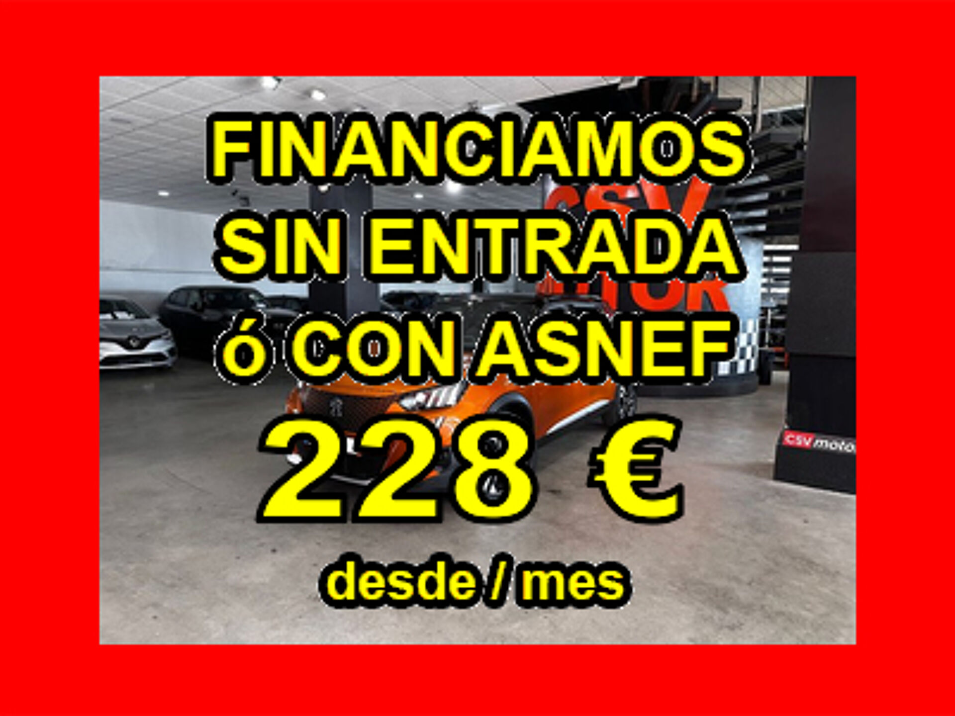 Imagen de PEUGEOT 2008