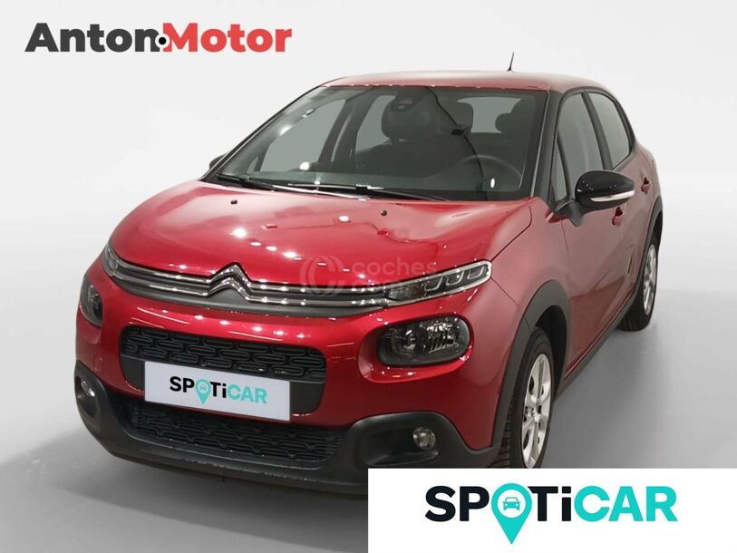 Foto del CITROEN C3 1.2 PureTech S&S Feel 83