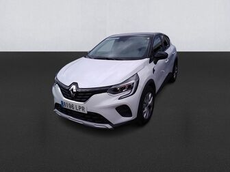 Imagen de RENAULT Captur TCe Intens 74kW GLP