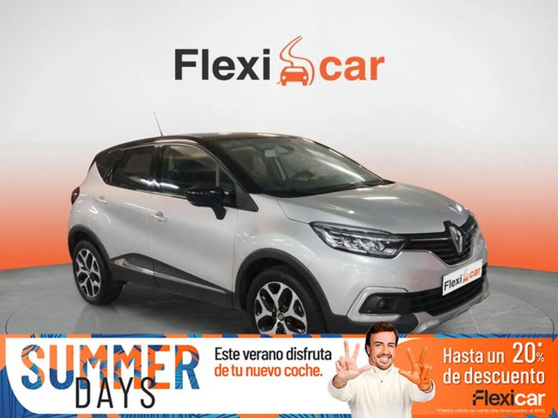 Imagen de RENAULT Captur