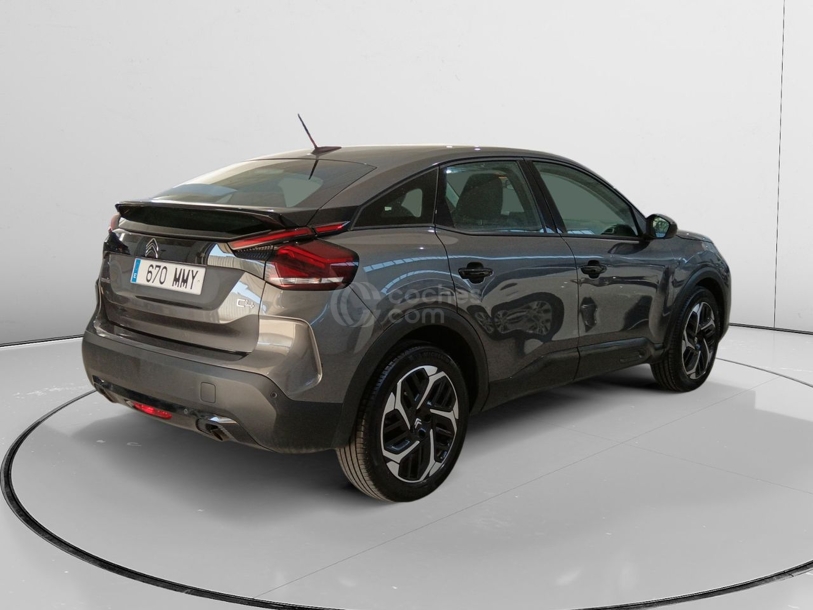 Foto del CITROEN C4 1.2 PureTech You S&S 130