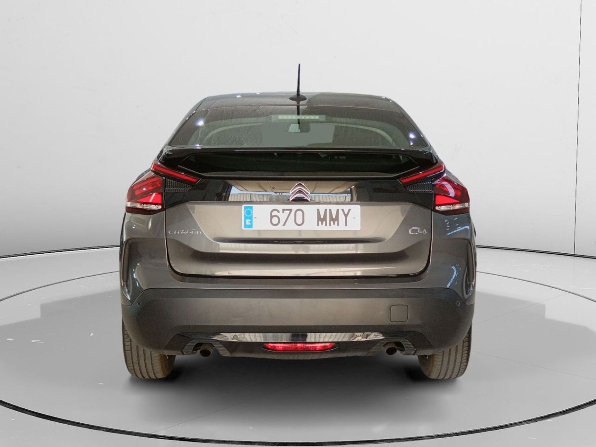 Imagen 3 de CITROEN C4