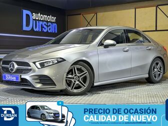 Imagen de MERCEDES Clase A