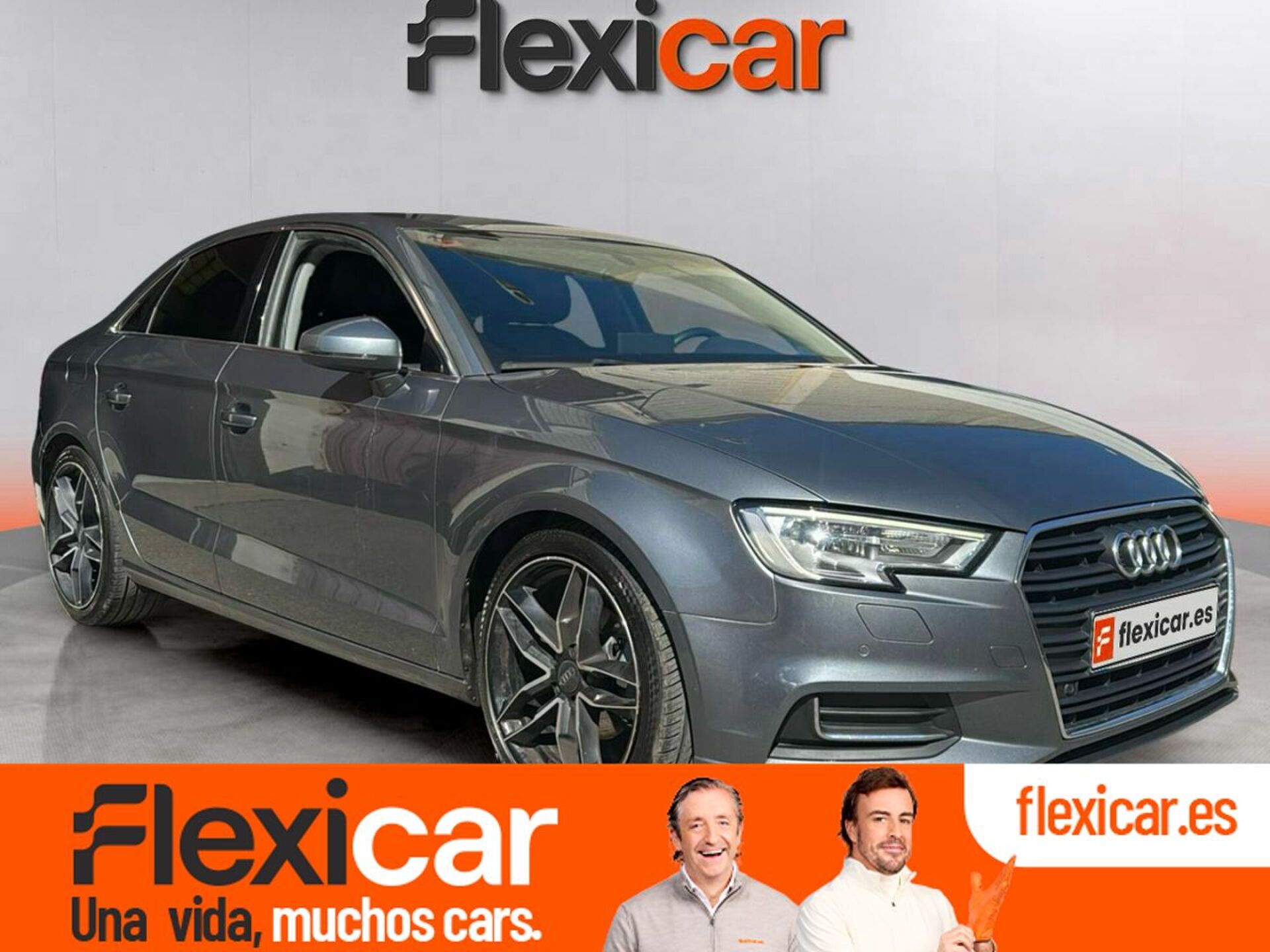 Imagen de AUDI A3