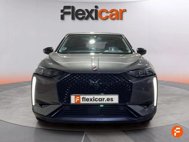 Foto del DS DS3 Crossback DS 3 Puretech Performance Line 130 Aut.