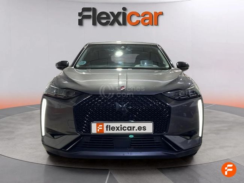 Foto del DS DS3 Crossback DS 3 Puretech Performance Line 130 Aut.