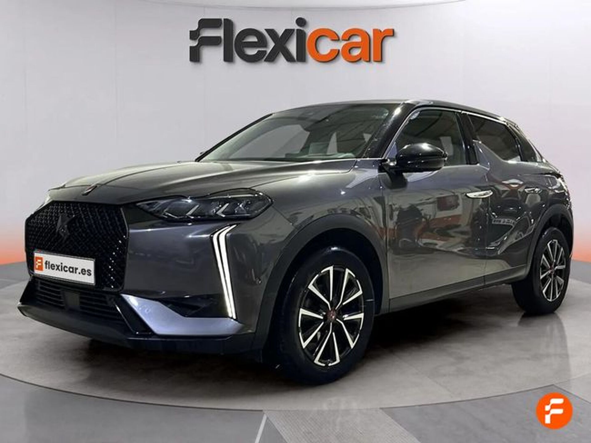 Imagen 3 de DS DS3 Crossback