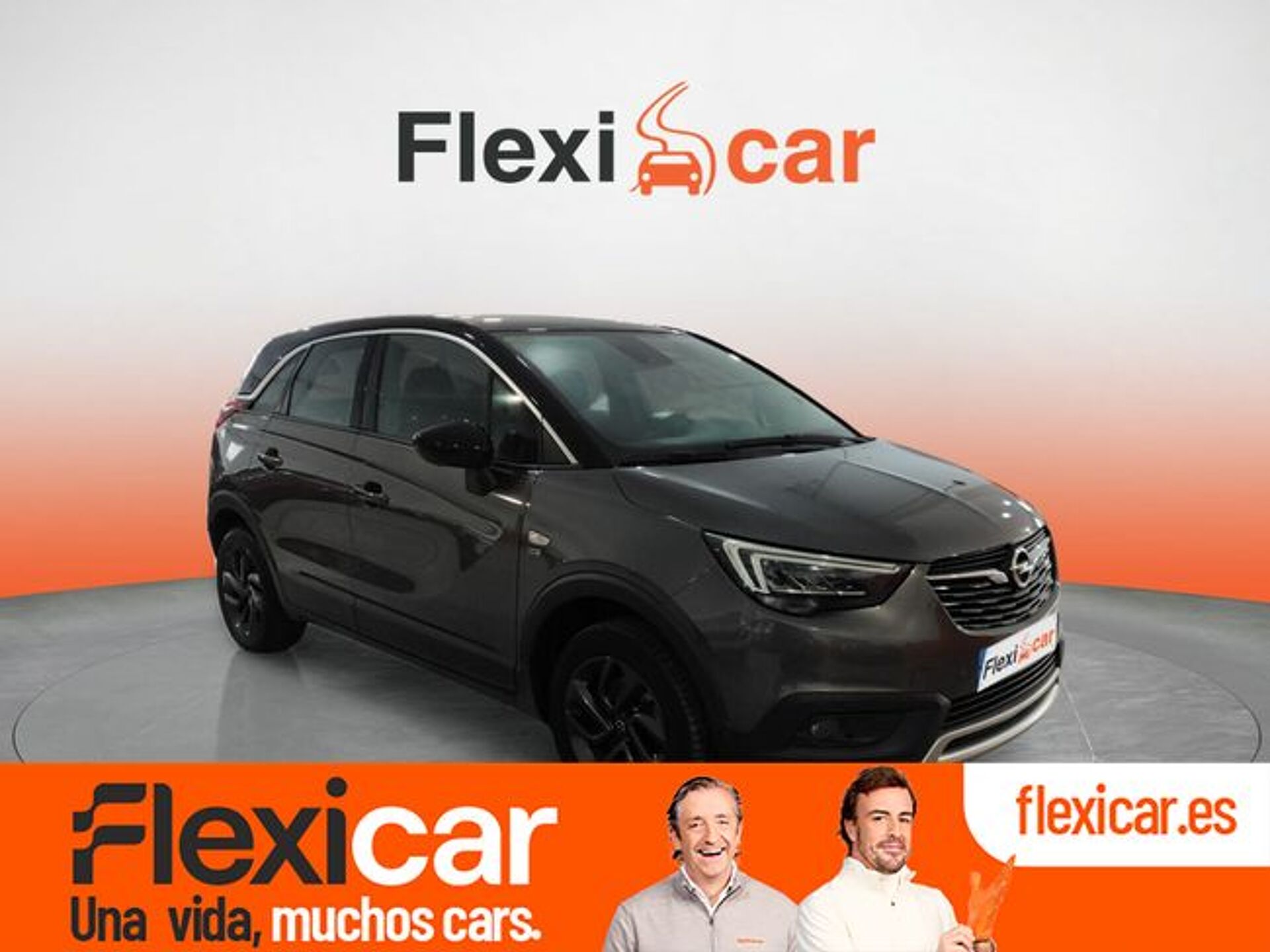 Imagen de OPEL Crossland