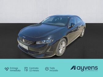 Imagen de PEUGEOT 508 1.5BlueHDi S&S Active Pack EAT8 130