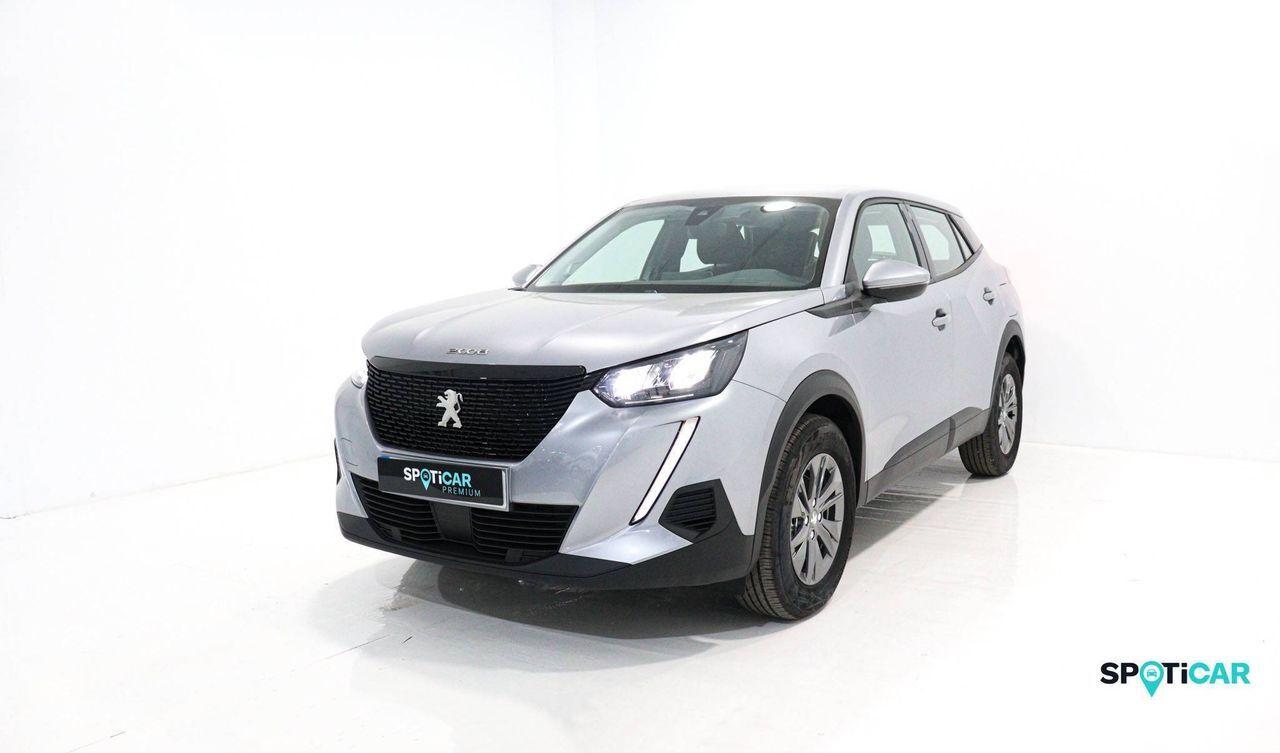 Foto del PEUGEOT 2008 1.2 PureTech S&S Active Pack 100