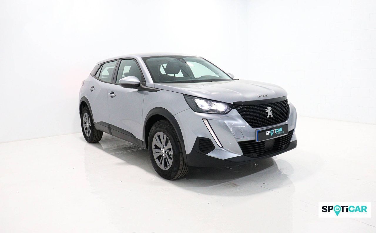 Foto del PEUGEOT 2008 1.2 PureTech S&S Active Pack 100