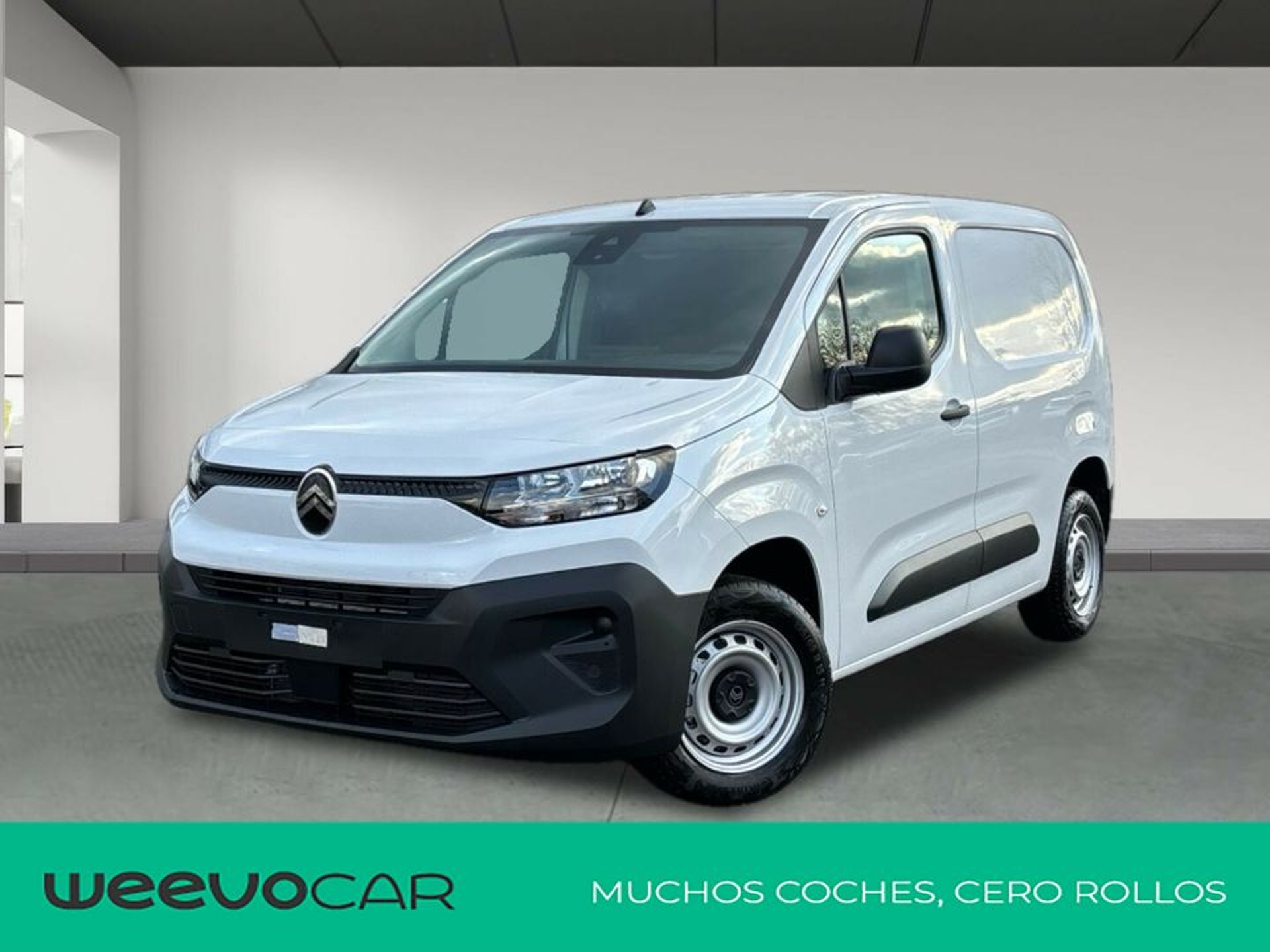 Imagen de CITROEN Berlingo