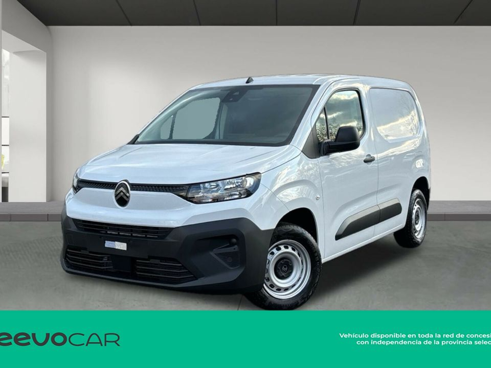 Imagen de CITROEN Berlingo