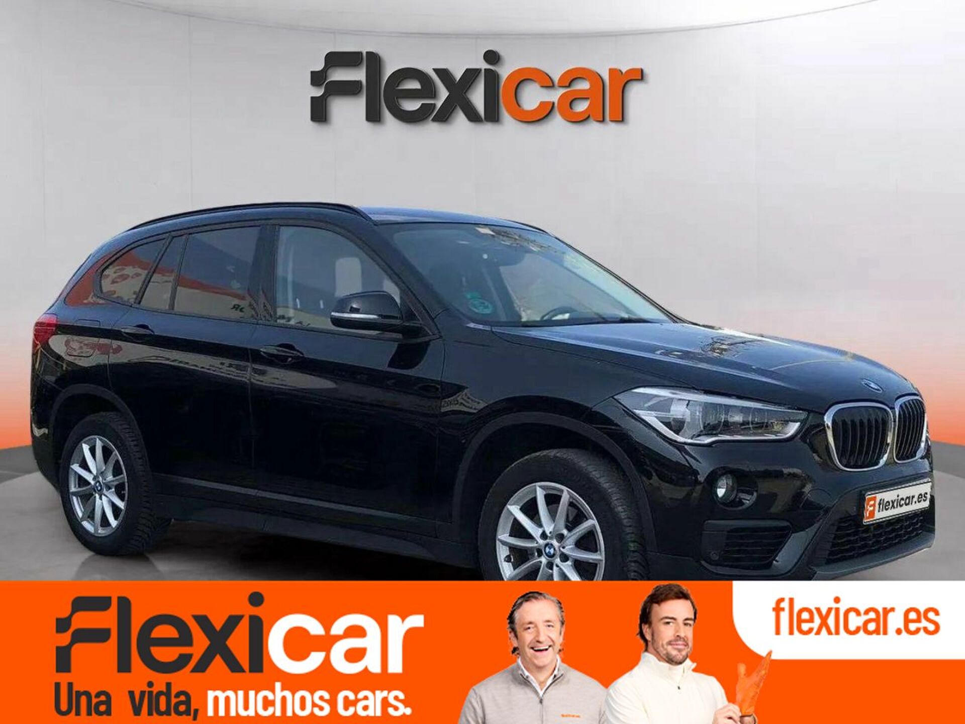 Imagen de BMW X1