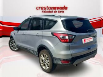 Imagen de FORD Kuga 2.0TDCi Titanium 4x2 150